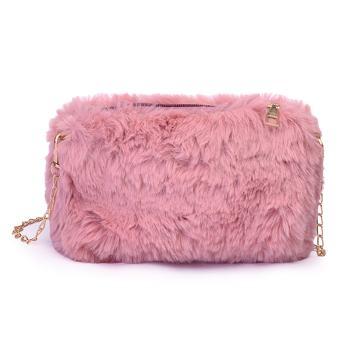 Сумка детская М1057 "Стиль" 20*13 см.