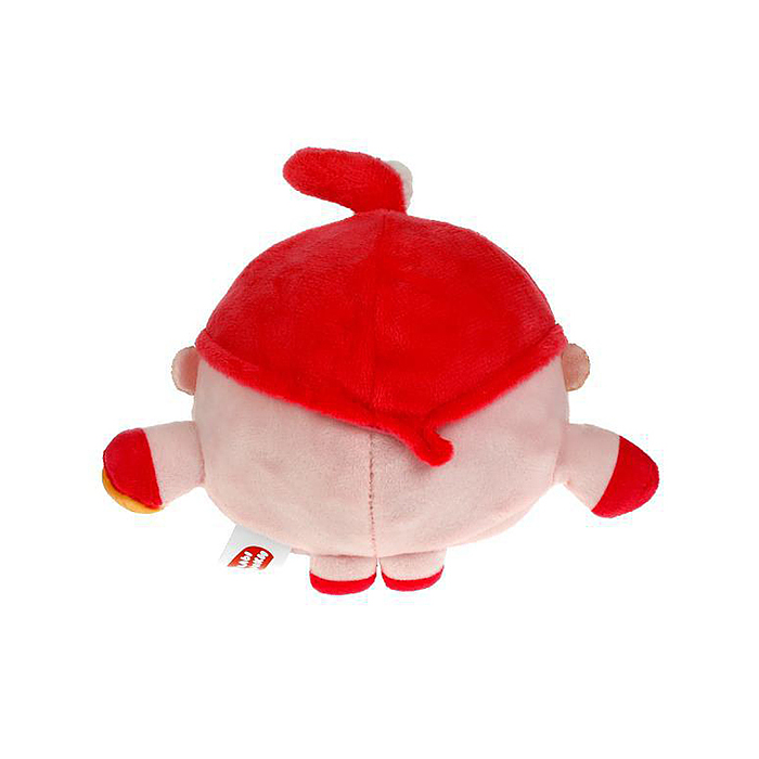 Нюшенька "Малышарики" 10 см, муз. чип, в пакете