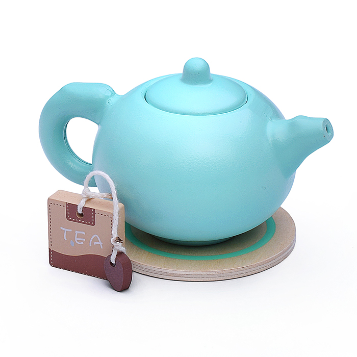 Фото к товару Набор посуды D1908 "Чаепитие" Набор посуды D1908 "Чаепитие"