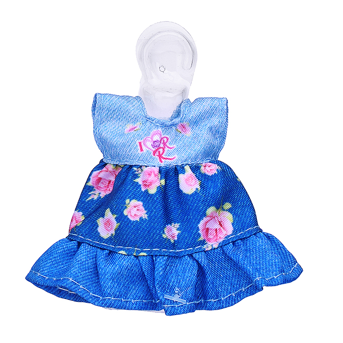 Фото к товару Кукла RR039 "Лиза" с аксессуарами, в коробке Кукла RR039 "Лиза" с аксессуарами, в коробке