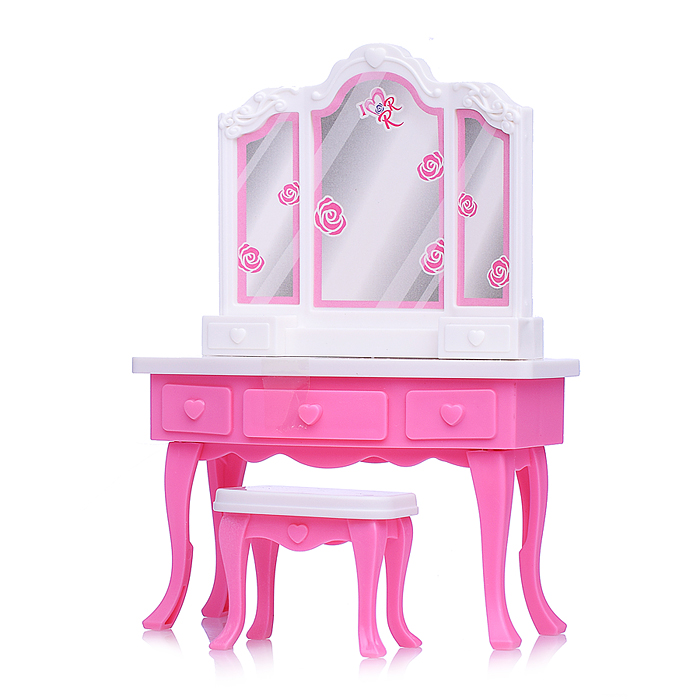 Фото к товару Кукла RR039 "Лиза" с аксессуарами, в коробке Кукла RR039 "Лиза" с аксессуарами, в коробке