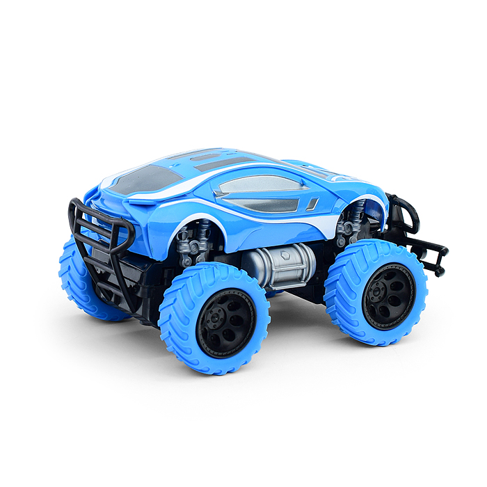 Фото к товару Машина 6173F "Rocket" р/у, 27 MHz, в коробке Машина 6173F "Rocket" р/у, 27 MHz, в коробке