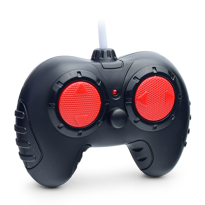 Фото к товару Машина 6173F "Rocket" р/у, 27 MHz, в коробке Машина 6173F "Rocket" р/у, 27 MHz, в коробке