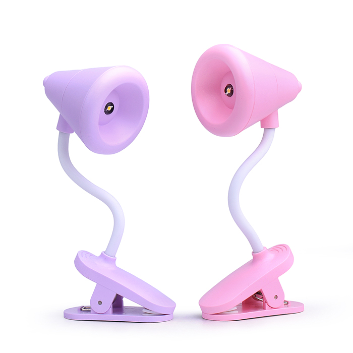 Фонарик игрушечный SY642A "Настольная лампа" в коробке