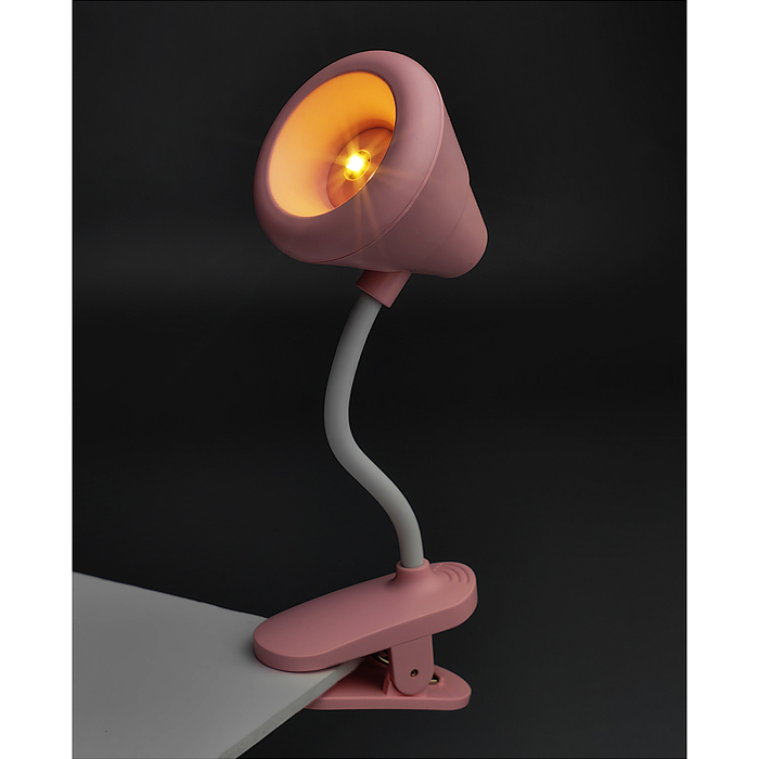 Фонарик игрушечный SY642A "Настольная лампа" в коробке