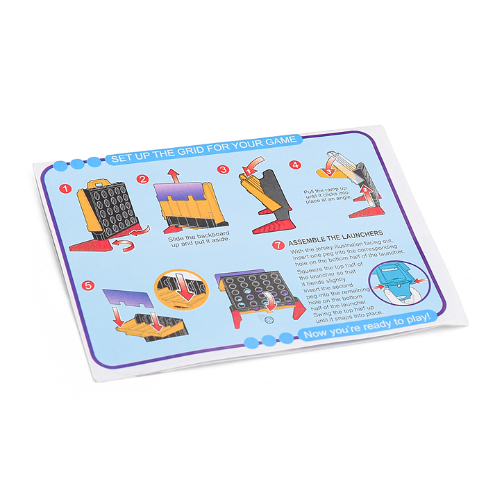 Игра 22046 "Попади в цель" в коробке