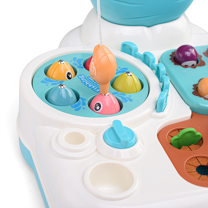 Фото к товару Игра развивающая 688-80 "Cute carrot shape" в коробке Игра развивающая 688-80 "Cute carrot shape" в коробке