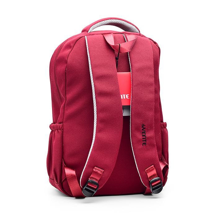 Рюкзак "Modern Concept Soft" подростковый 44x31x18 см (18 л) 500 г, плотный износостойкий н