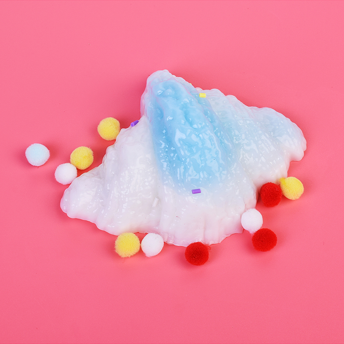 Фото к товару Игрушка - антистресс 00-5622 "Круассан" Игрушка - антистресс 00-5622 "Круассан"