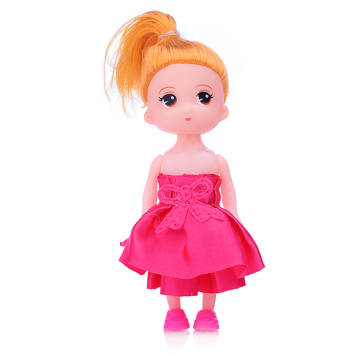 Дом для кукол 556-97 "Пляжный вилла" в коробке