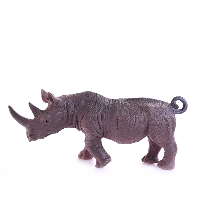 Набор животных 9975 в пакете