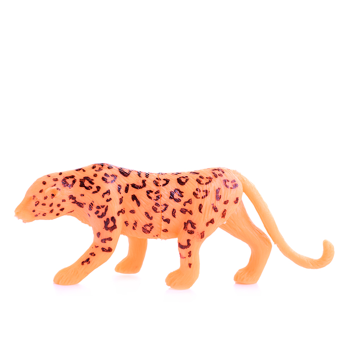 Набор животных 9975 в пакете