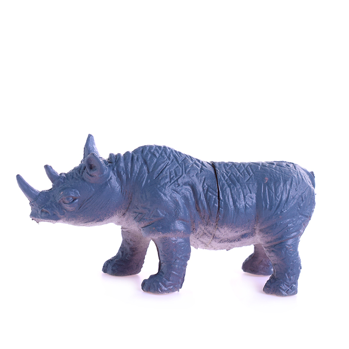 Набор животных 9975 в пакете