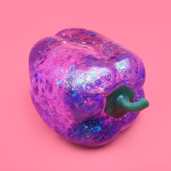 Игрушка-антистресс 00-6429 "Перчик"