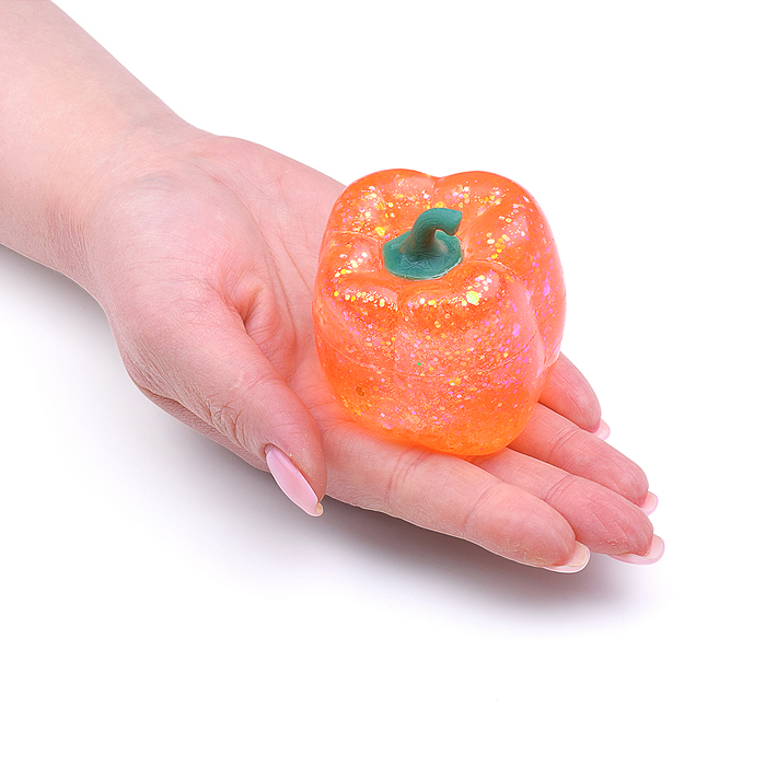 Игрушка-антистресс 00-6429 "Перчик"