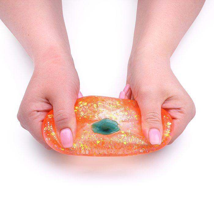 Игрушка-антистресс 00-6429 "Перчик"