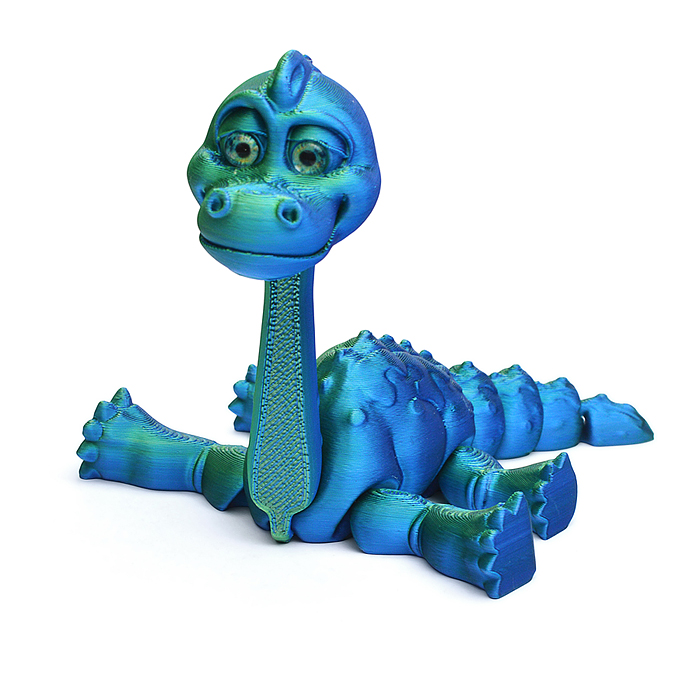 Фото к товару Игрушка-антистресс 00-6486 "Динозаврик пучеглазик" Игрушка-антистресс 00-6486 "Динозаврик пучеглазик"