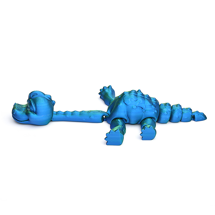 Фото к товару Игрушка-антистресс 00-6486 "Динозаврик пучеглазик" Игрушка-антистресс 00-6486 "Динозаврик пучеглазик"