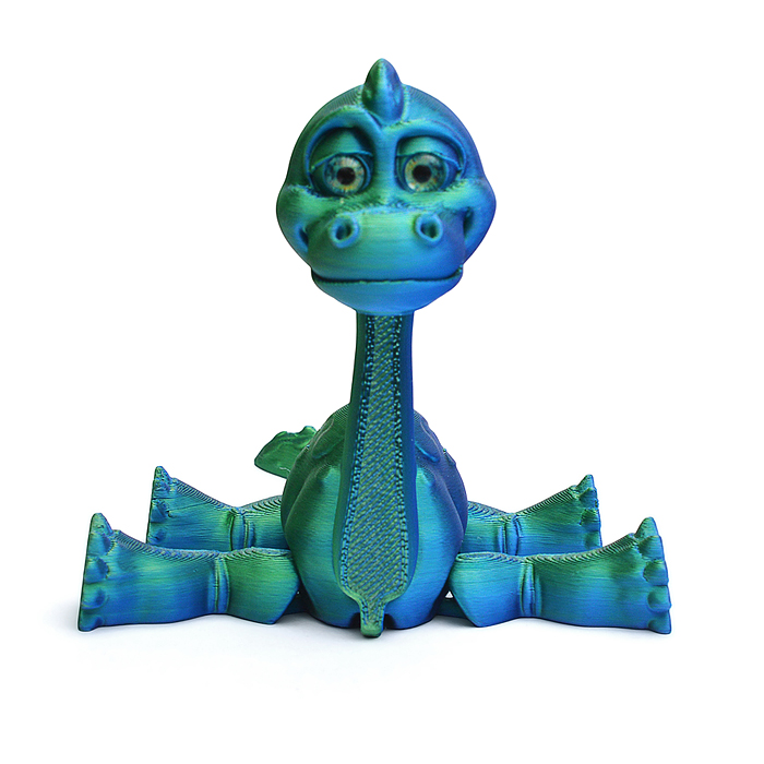 Фото к товару Игрушка-антистресс 00-6486 "Динозаврик пучеглазик" Игрушка-антистресс 00-6486 "Динозаврик пучеглазик"