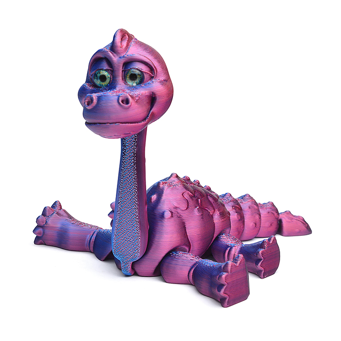 Фото к товару Игрушка-антистресс 00-6486 "Динозаврик пучеглазик" Игрушка-антистресс 00-6486 "Динозаврик пучеглазик"