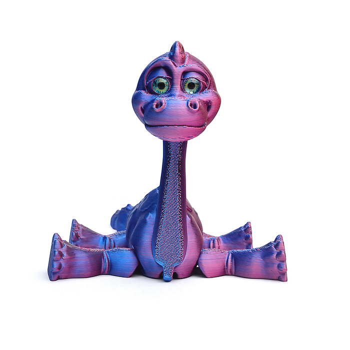 Фото к товару Игрушка-антистресс 00-6486 "Динозаврик пучеглазик" Игрушка-антистресс 00-6486 "Динозаврик пучеглазик"