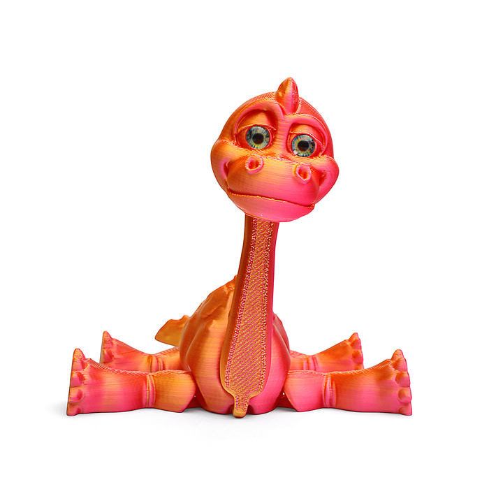 Фото к товару Игрушка-антистресс 00-6486 "Динозаврик пучеглазик" Игрушка-антистресс 00-6486 "Динозаврик пучеглазик"