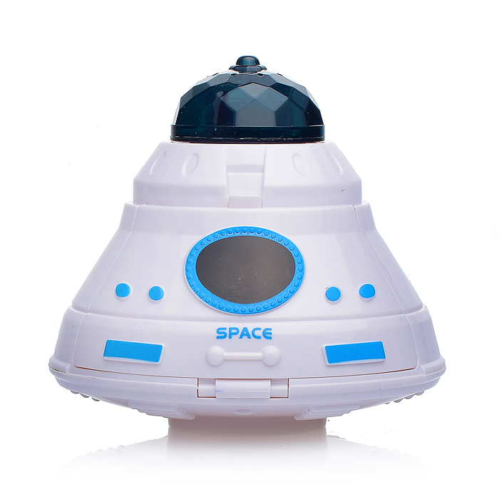 Игровой набор BBQ550-54 "Космический корабль" в коробке