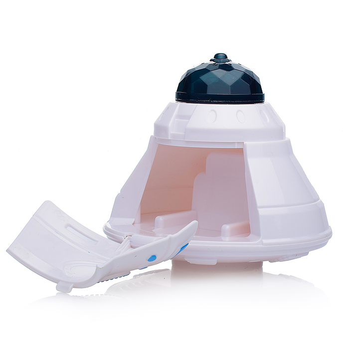 Игровой набор BBQ550-54 "Космический корабль" в коробке