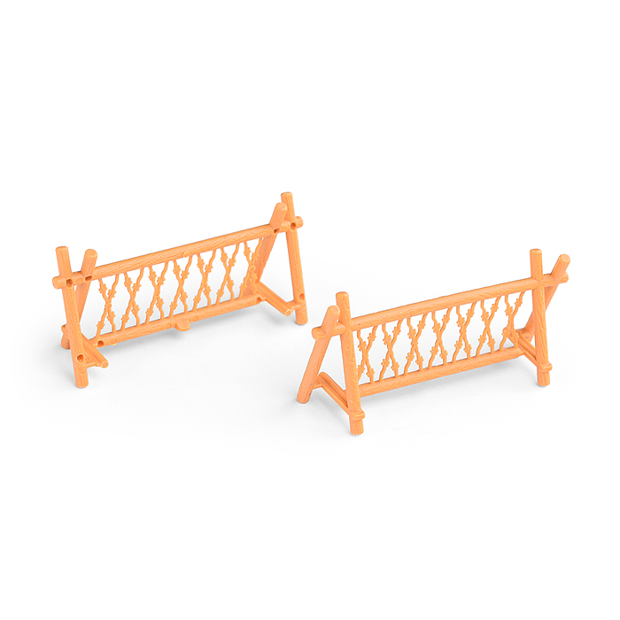 Игровой набор 166H-68 "Военная техника" в пакете