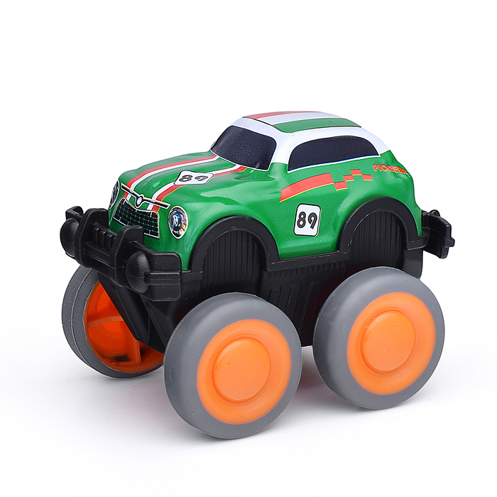 Машина 188-16 "Внедорожник" в пакете