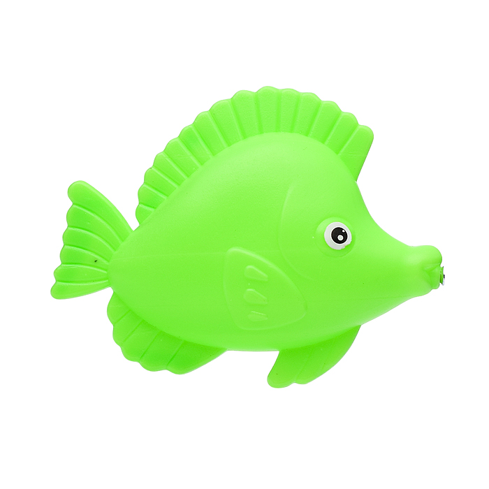 Рыбалка 5228B "Вылови на удачу" в пакете