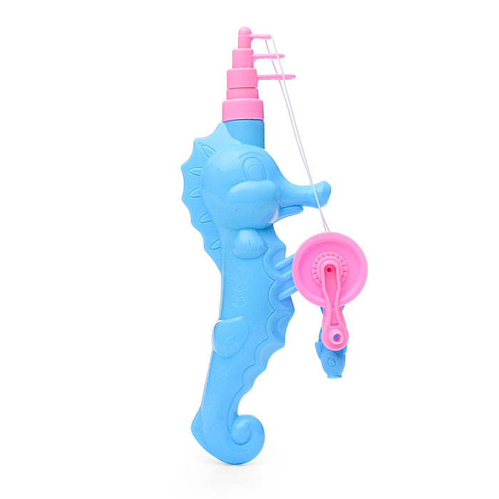 Рыбалка 5228B "Вылови на удачу" в пакете