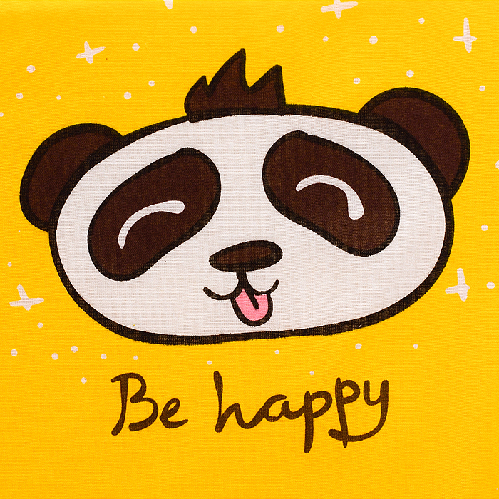 Фото к товару Сухой бассейн "Панды синие" (100см х 30см) Сухой бассейн "Панды синие" (100см х 30см)