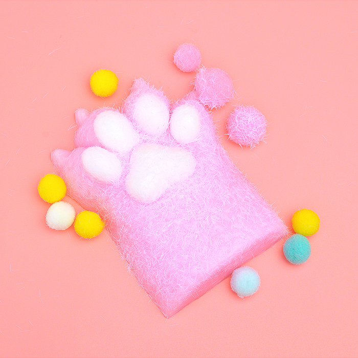 Фото к товару Игрушка -антистресс 00-6680 "Лапка с шариками" Игрушка -антистресс 00-6680 "Лапка с шариками"