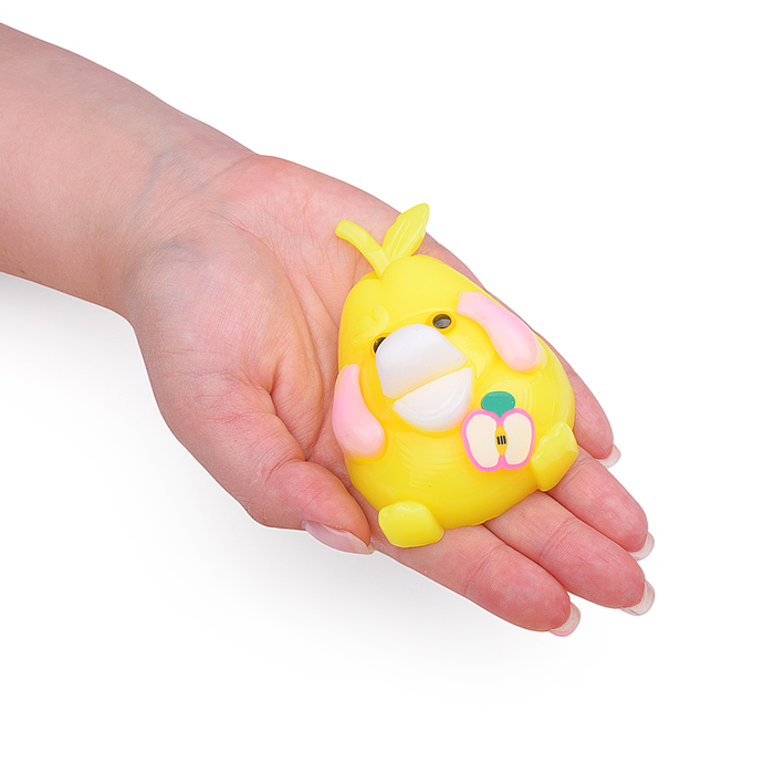 Фото к товару Игрушка -антистресс 00-6702 "Груша" Игрушка -антистресс 00-6702 "Груша"