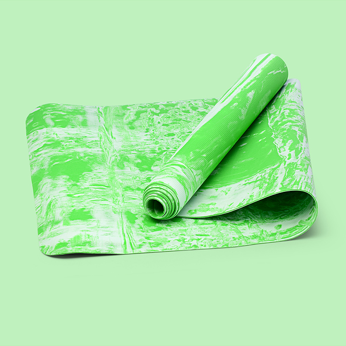 Коврик 00-5031 для фитнеса 61*173*3мм EVA