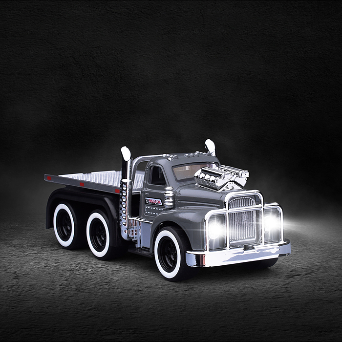 Автовоз P88K32N-E "Спорт-кар" в коробке