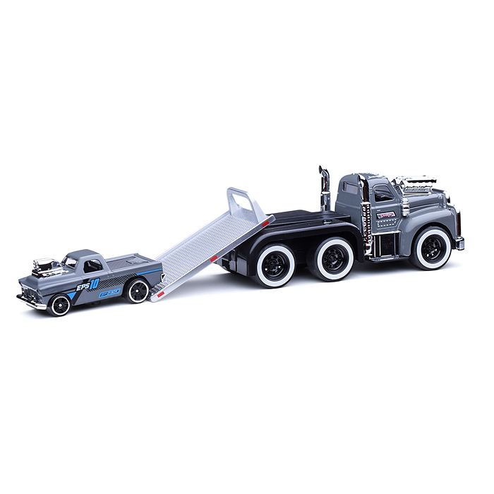 Автовоз P88K32N-E "Спорт-кар" в коробке