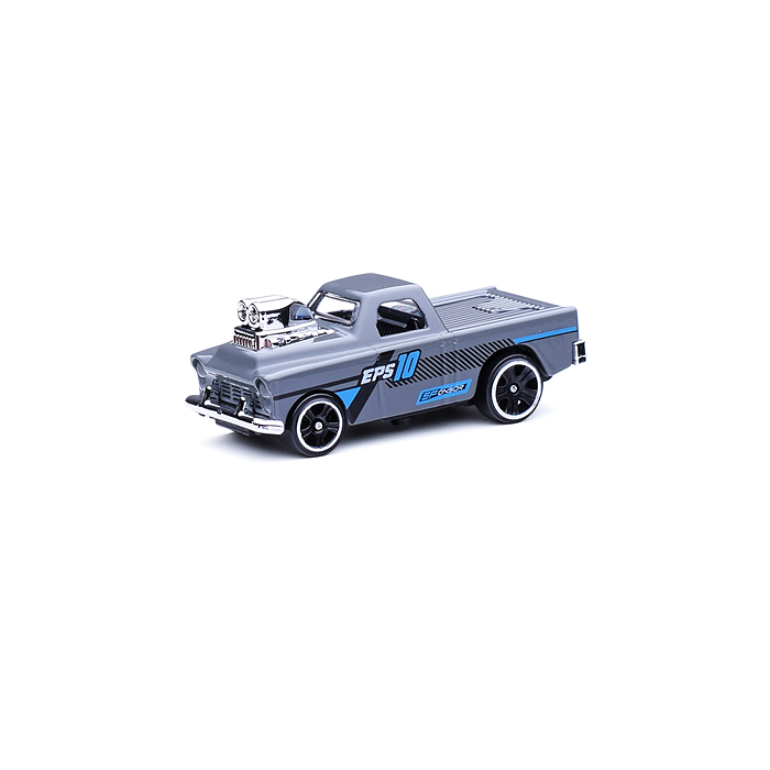 Автовоз P88K32N-E "Спорт-кар" в коробке