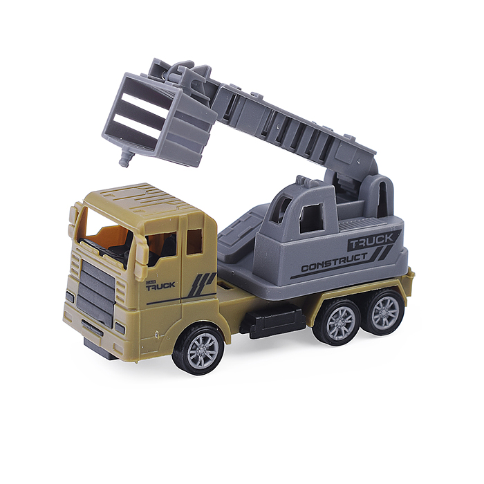 Набор военной техники 166H-10 "Military super power" в ассортименте, в пакете