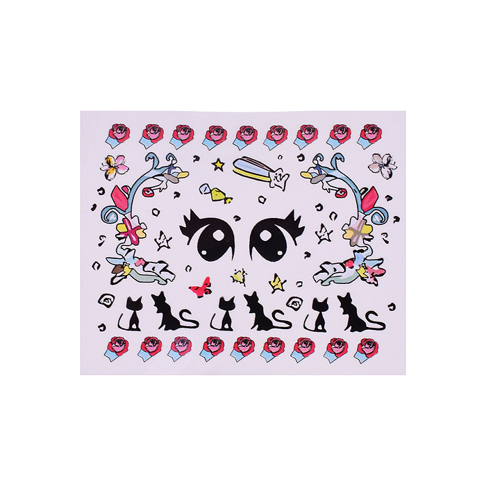 Набор творческая мастерская L5291 "Модная леди" в коробке