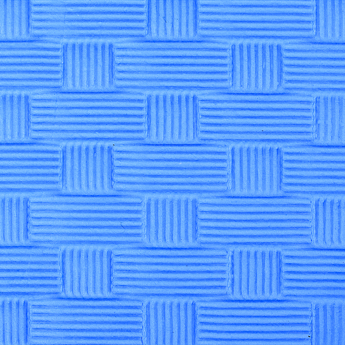 Коврик 00-5032 для фитнеса 61*183*7мм EVA