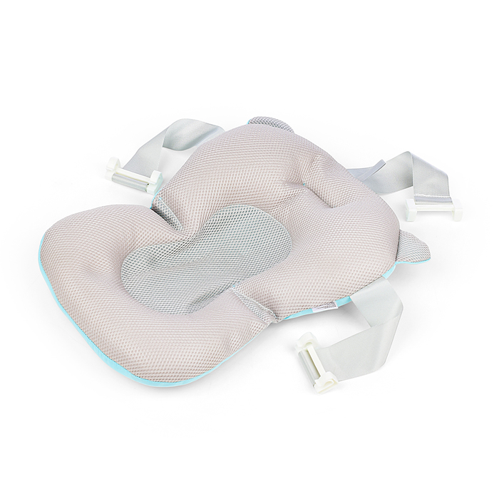 Фото к товару Матрасик для купания 00-4799 (цвет: голубой) Матрасик для купания 00-4799 (цвет: голубой)