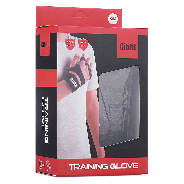 Спортивный бандаж для запястья L