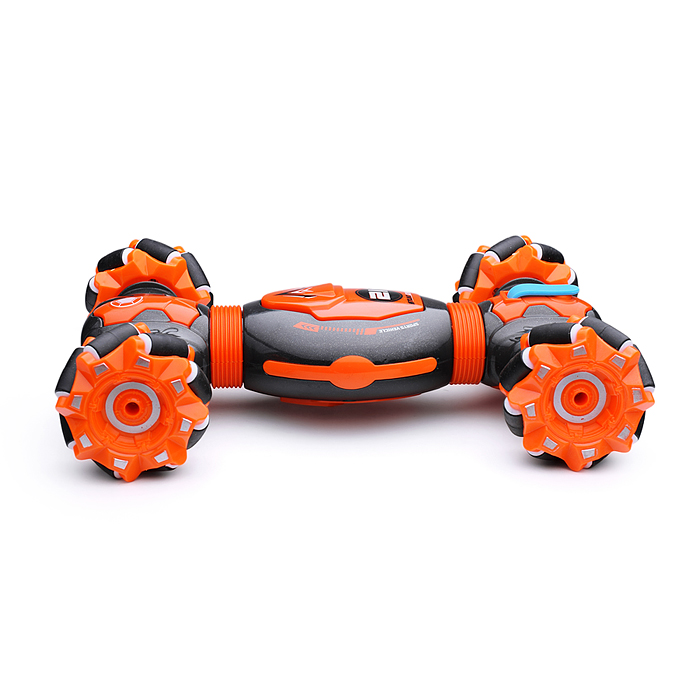 Машина FN030 "Покоритель" р/у, 27 MHz, в коробке