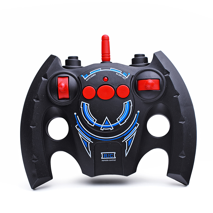 Машина FN030 "Покоритель" р/у, 27 MHz, в коробке