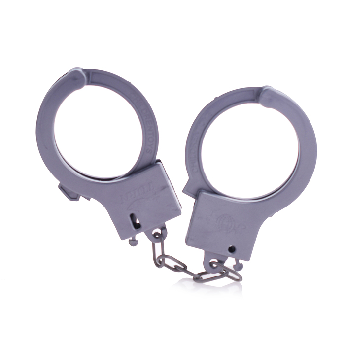 Набор полицейского 34P23 "Гражданский долг" в пакете