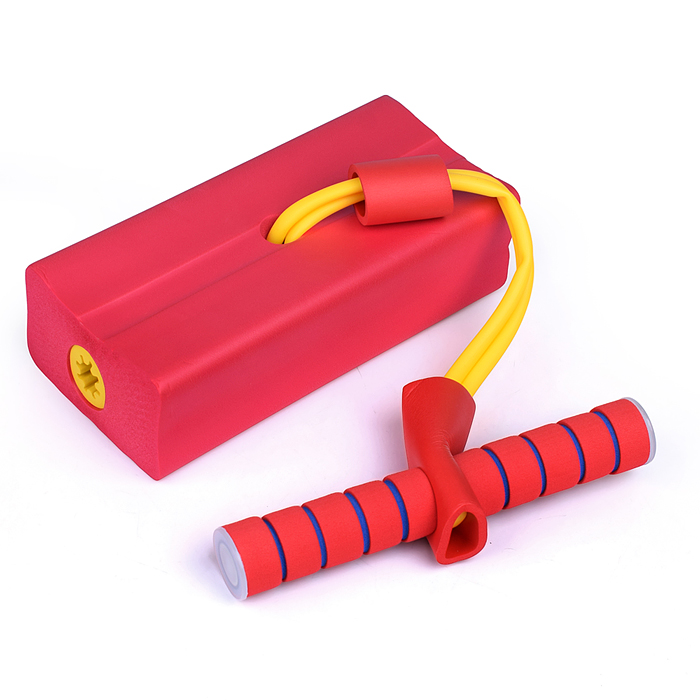 Прыгун - Джампер 00-4646 высота