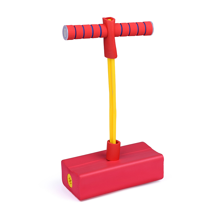 Прыгун - Джампер 00-4646 высота