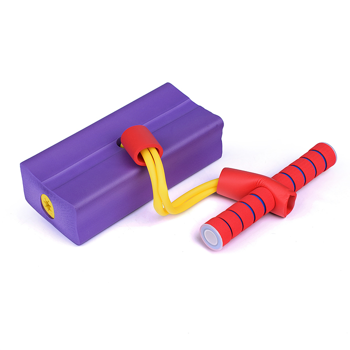 Прыгун - Джампер 00-4646 высота